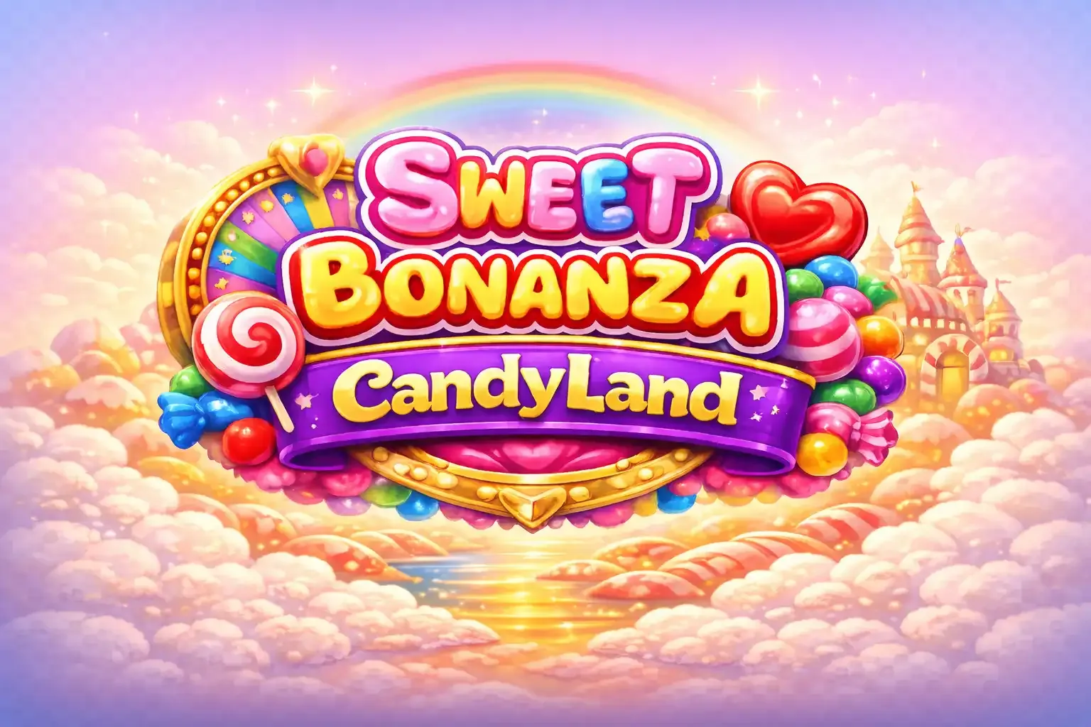 Sweet Bonanza CandyLand free spins